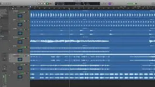 Queen Radio Ga Ga MULTITRACKS
