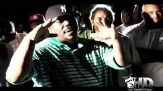 Young Chris Ft. Freeway & Beanie Sigel - The Last 2 (Official Music Video) (Dir. HighDepinition)