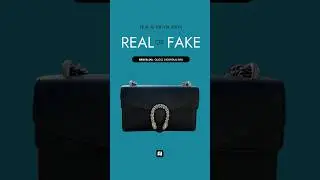 Real or Fake: The Gucci Dionysus Bag
