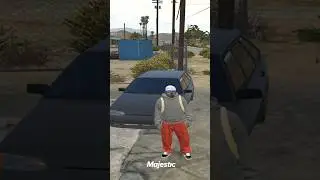Как открыть дверь авто&hellip; #majesticrp #gta5 #gta5rp #redux
