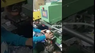 Pad printing machine/Double color pad printing machine/2C #viral