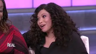 PART ONE: Jill Marie Jones and Vanessa Simmons on “Craig Ross Jr.’s Monogamy” and More!