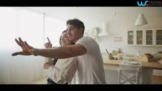 W C  Painting Services Video Ad