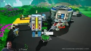 #60DaysOfAstroneer with DoubleZero
