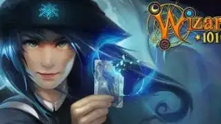 My journey to become the greatest wizard!!! #1  #wizard101