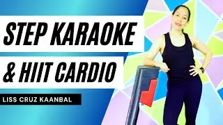 STEP INTERMEDIO CON HIITs - CLASE COMPLETA