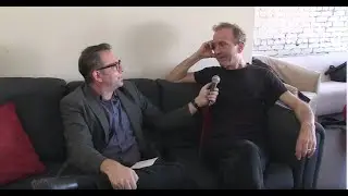 Interview with Hugh Cornwell