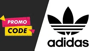 New Adidas Coupon Codes 2025 || Adidas Coupon Codes 2025 || Adidas Promo 2025 Free For You!!!