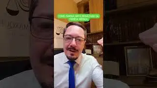 COMO CONSULTAR O RESULTADO DA PER&Iacute;CIA M&Eacute;DICA
