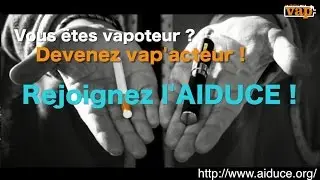 l'AIDUCE. c'est quoi ? c'est qui ? pourquoi ?