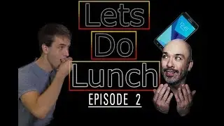 Let's Do Lunch - Jo Koy