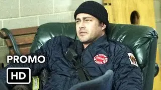 Chicago Fire 5x17 Promo 