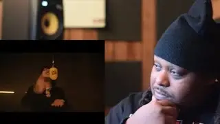 #CharlieRed989 | Potter Payper - Daily Duppy (GRM Daily) #5MilliSubs (American Reaction)
