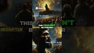 Christianity Isn't White  Black People in God's Plan