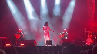 Arraial Triste - Ana Moura