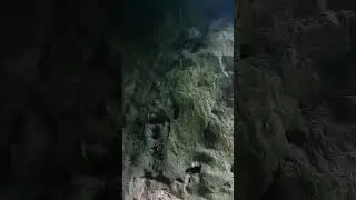perjalanan me wisata goa Binuang desa sanggulan part 3