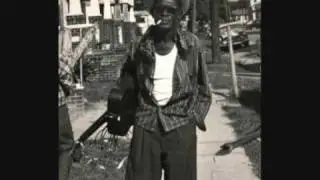 Bald Headed Woman by Lightnin' Hopkins