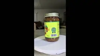 Chile Fanatic extra hot Hatch green chile salsa