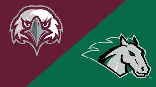 Eastern WBB Highlights vs Stevenson