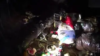 Family Heirlooms Rescued from House Fire by Houston Metal Detecting Services
