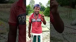 Captain Rust Guard Steel Diye Chhad Rad Bending Kara Hai, #construction #latifurrahamanconstruction 