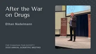 After the War on Drugs | Ethan Nadelmann