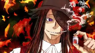 Fire Force - Joker - AMV - Friend of The Devil