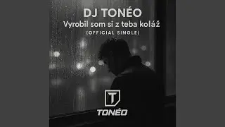 Vyrobil som si z teba koláž