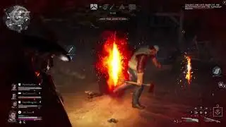 Guide to Solo ing evil dead the game objectives with demon