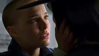 V значит Вендетта (2005) | Больше никаких уловок...Никакой лжи (Это мой подарок Иви ) | 1080p |