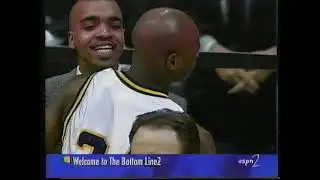 1996 North Atlantic Conference Men's Basketball Championship Game - Drexel vs. Boston University