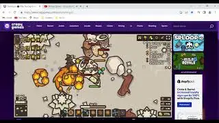 taming.io killing a boss pet