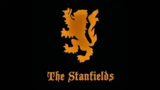 The Stanfields - Jesus I'm Tired
