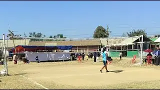 Phunchung vs Salluk (Men's Volleyball)