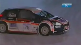 Trophée Andros - Race 6 - 2010/11 - Superbesse