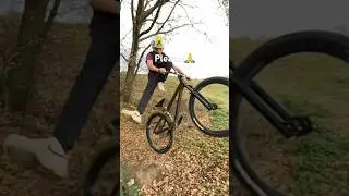 Пожалуйста, раскрутите этот аккаунт! 🙏 #viral #fyp #mtb #jumo