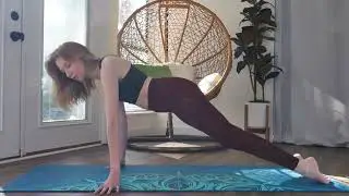Naked Yoga classes, Stretching, Gymnastic