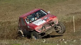 Nissan Terrano / Pathfinder WD21 V6