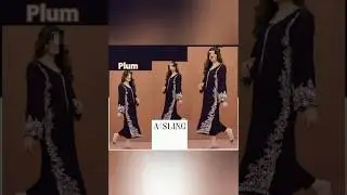 URGE / BREEZE Winter Collection 2025 | Dhanak 2PC Embroidered Suit | Airjet Fabric Premium Quality