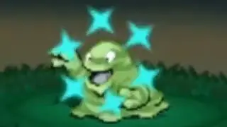 Shiny Grimer after 12 SRs | LIVE REACTION | Pok&eacute;mon Blaze Black 2 Redux #vtuber