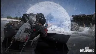 I trapped them all so you don't have to #pubg