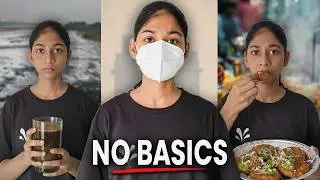 We Don&rsquo;t Want Perfection, We Want Basics | India&rsquo;s Harsh Reality