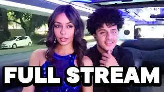 Ash Take's Sabrina To Prom FULL STREAM!