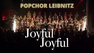 Joyful Joyful - POPCHOR LEIBNITZ - GOSPEL20
