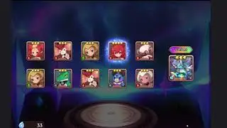 19k Gem Pulls!  - Clan Festival - Monster Super League