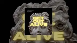 Mark Vox, Nikita Marasey - Get Out Alive [Piano House]