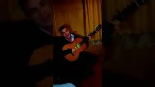 Jairo Acosta_El Porrito