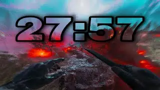 [FWR] Ashes of the Damned 2p Speedrun 27:57