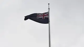 NZ name change presented to parliament