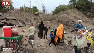 🇵🇰 𝐁𝐞𝐠𝐮𝐦 𝐊𝐨𝐭: 𝐏𝐚𝐤𝐢𝐬𝐭𝐚𝐧 | 𝐂𝐫𝐚𝐳𝐲 & 𝐏𝐚𝐬𝐬𝐢𝐨𝐧𝐚𝐭𝐞 𝐏𝐞𝐨𝐩𝐥𝐞 | 𝟒𝐊 𝟔𝟎𝐅𝐏𝐒